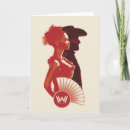 Search for androids cards Wild west