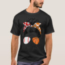 Search for basketball mom quote tshirts Dad