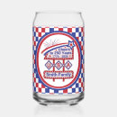 Search for independance beer glasses Patriotic