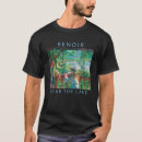 Search for impressionism tshirts Lake