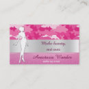 Search for pattern making business cards Elegant