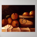 Search for apple art posters Vegetables