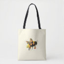 Search for pollen bags Bumblebee