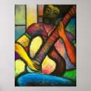 Search for guitar player posters Modern