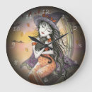 Search for halloween witch art Wiccan