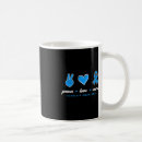 Search for love warrior mugs Awareness