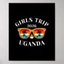 Search for uganda posters Vacation
