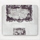 Search for versailles mousepads 18th
