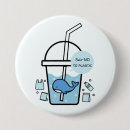 Search for plastic badges Say no to plastic