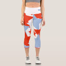 Search for patriotic leggings Modern