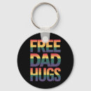 Search for free hugs key rings Gay