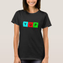 Search for yup clothing Yes