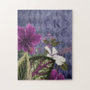 Search for floral puzzles Tropical