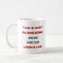 Search for blog mugs Meme