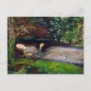 Search for william shakespeare postcards Ophelia