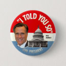 Search for mitt romney badges Conservative