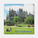 Search for cathedral square magnets England