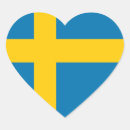 Search for flag of sweden stickers Sverige