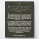 Search for if poem by rudyard kipling Motivational