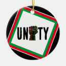 Search for black history christmas tree decorations Pride