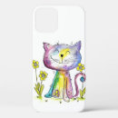 Search for cats happy iphone cases Funny
