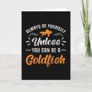 Search for canned fish cards Funny
