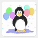 Search for party penguin stickers Ice