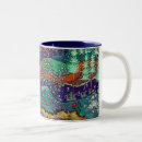 Search for blue interior coffee mugs Floral
