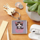 Search for purr key rings Cute