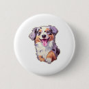 Search for australian shepherds badges Wolf