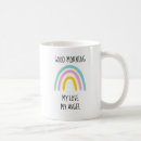 Search for love angel mugs Cute