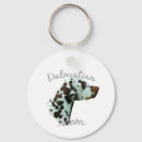 Search for dalmatian key rings Dalmation