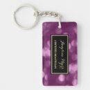 Search for glamour key rings Luxury