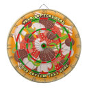 Search for pizza dartboards Fast food