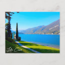 Search for lake como postcards Lombardy