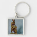 Search for open square key rings Dynasty