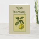 Search for perfect pear cards Pears