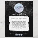 Search for coaching flyers Yoga