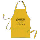 Search for gods aprons Cooking