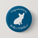 Search for frenchie badges Bulldog