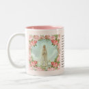 Search for our lady of fatima mugs Religious
