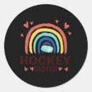 Search for hockey family stickers Power play
