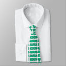 Search for four leaf clover ties Irish