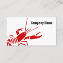 Search for claws business cards Chef