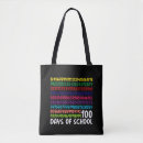 Search for teachers kid bags 100th