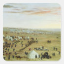 Search for 1840s stickers America