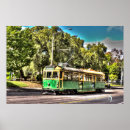 Search for tram art Photography