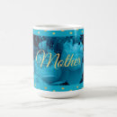 Search for blue rose mugs Mother