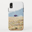 Search for bison phone cases Wildlife