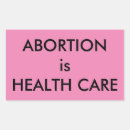 Search for abortion stickers Political
